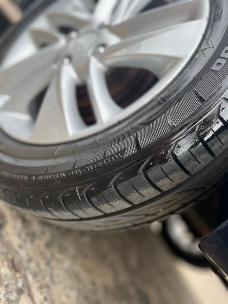 HYUNDAI HB 20 Sedan 1.6 16V 4P FLEX PREMIUM AUTOM�TICO, Foto 13