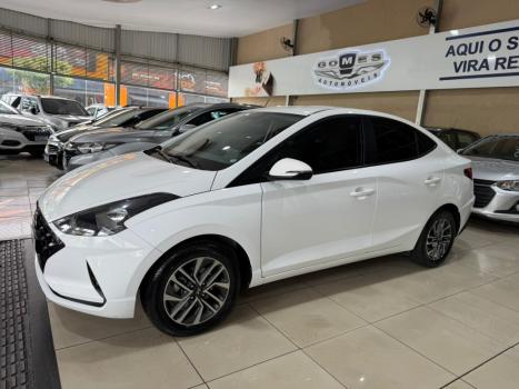 HYUNDAI HB 20 Sedan 1.0 12V 4P FLEX TGDI EVOLUTION TURBO AUTOM�TICO, Foto 3