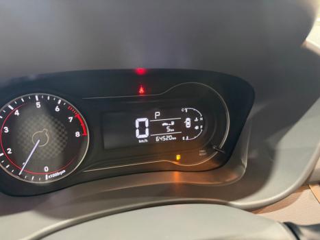 HYUNDAI HB 20 Sedan 1.0 12V 4P FLEX TGDI EVOLUTION TURBO AUTOM�TICO, Foto 7