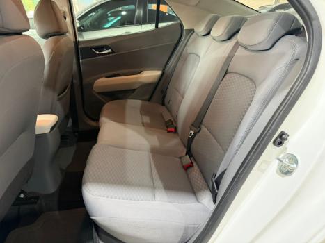 HYUNDAI HB 20 Sedan 1.0 12V 4P FLEX TGDI EVOLUTION TURBO AUTOM�TICO, Foto 11