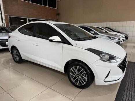 HYUNDAI HB 20 Sedan 1.0 12V 4P FLEX TGDI EVOLUTION TURBO AUTOM�TICO, Foto 12