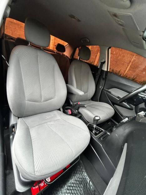 HYUNDAI HB 20 Sedan 1.6 16V 4P FLEX PREMIUM AUTOM�TICO, Foto 13