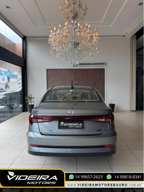 HYUNDAI HB 20 Sedan 1.0 12V 4P FLEX COMFORT PLUS, Foto 6