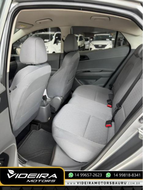 HYUNDAI HB 20 Sedan 1.0 12V 4P FLEX COMFORT PLUS, Foto 10