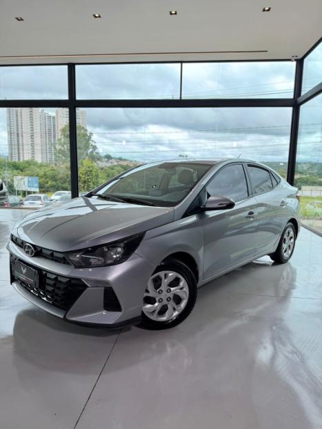 HYUNDAI HB 20 Sedan 1.0 12V 4P FLEX COMFORT STYLE, Foto 1