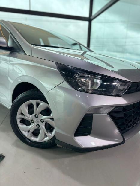 HYUNDAI HB 20 Sedan 1.0 12V 4P FLEX COMFORT STYLE, Foto 5