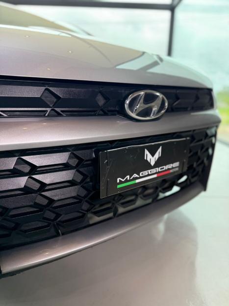 HYUNDAI HB 20 Sedan 1.0 12V 4P FLEX COMFORT STYLE, Foto 6