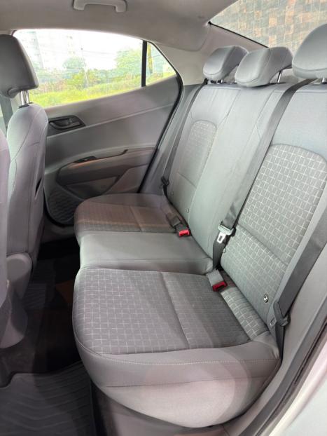 HYUNDAI HB 20 Sedan 1.0 12V 4P FLEX COMFORT STYLE, Foto 16