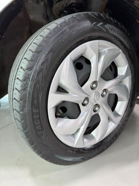 HYUNDAI HB 20 Sedan 1.0 12V 4P FLEX COMFORT STYLE, Foto 17