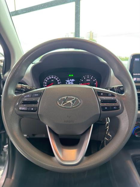 HYUNDAI HB 20 Sedan 1.0 12V 4P FLEX COMFORT STYLE, Foto 18