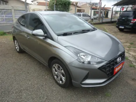 HYUNDAI HB 20 Sedan 1.0 12V 4P FLEX VISION, Foto 2