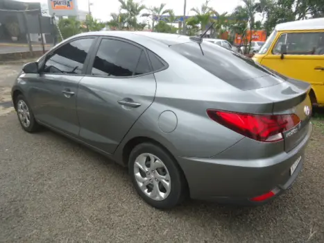 HYUNDAI HB 20 Sedan 1.0 12V 4P FLEX VISION, Foto 5