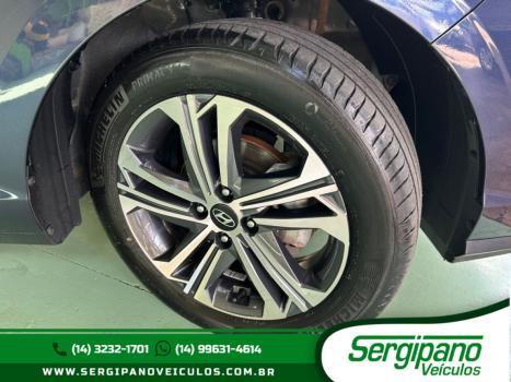 HYUNDAI HB 20 Sedan 1.0 12V 4P FLEX TGDI TURBO COMFORT AUTOM�TICO, Foto 7