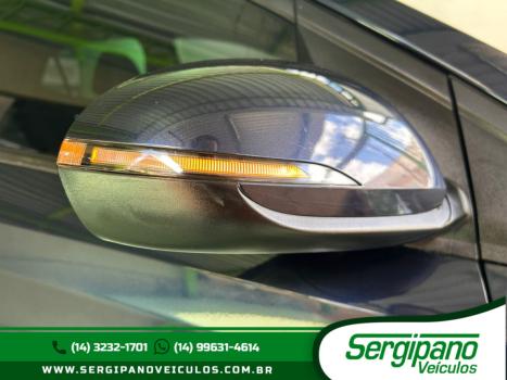 HYUNDAI HB 20 Sedan 1.0 12V 4P FLEX TGDI TURBO COMFORT AUTOM�TICO, Foto 8