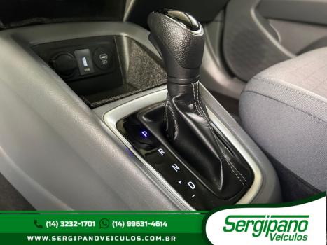 HYUNDAI HB 20 Sedan 1.0 12V 4P FLEX TGDI TURBO COMFORT AUTOM�TICO, Foto 13
