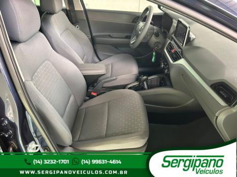 HYUNDAI HB 20 Sedan 1.0 12V 4P FLEX TGDI TURBO COMFORT AUTOM�TICO, Foto 15