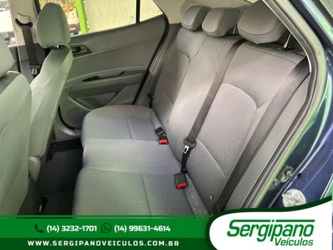 HYUNDAI HB 20 Sedan 1.0 12V 4P FLEX TGDI TURBO COMFORT AUTOM�TICO, Foto 16