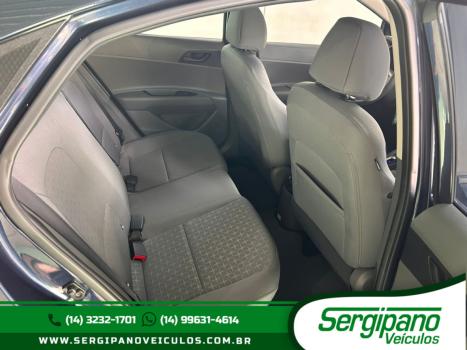 HYUNDAI HB 20 Sedan 1.0 12V 4P FLEX TGDI TURBO COMFORT AUTOM�TICO, Foto 17