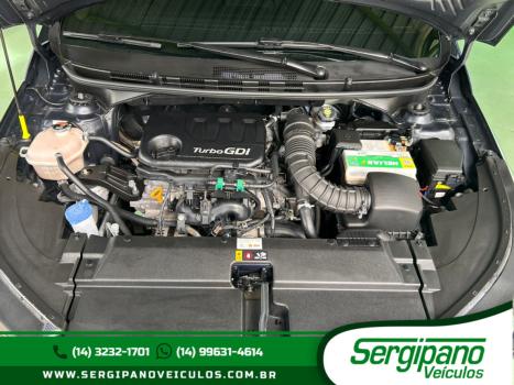 HYUNDAI HB 20 Sedan 1.0 12V 4P FLEX TGDI TURBO COMFORT AUTOM�TICO, Foto 18