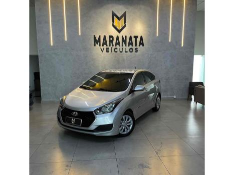 HYUNDAI HB 20 Sedan 1.6 16V 4P FLEX COMFORT PLUS AUTOM�TICO, Foto 3