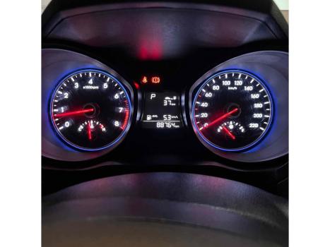 HYUNDAI HB 20 Sedan 1.6 16V 4P FLEX COMFORT PLUS AUTOM�TICO, Foto 8