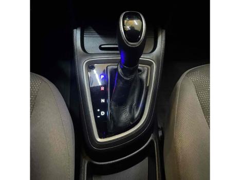 HYUNDAI HB 20 Sedan 1.6 16V 4P FLEX COMFORT PLUS AUTOM�TICO, Foto 10