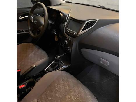 HYUNDAI HB 20 Sedan 1.6 16V 4P FLEX COMFORT PLUS AUTOM�TICO, Foto 11