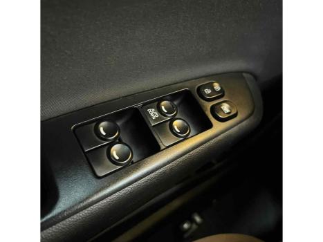 HYUNDAI HB 20 Sedan 1.6 16V 4P FLEX COMFORT PLUS AUTOM�TICO, Foto 12