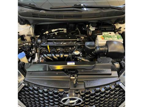 HYUNDAI HB 20 Sedan 1.6 16V 4P FLEX COMFORT PLUS AUTOM�TICO, Foto 14