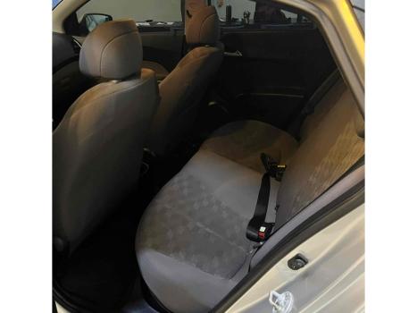 HYUNDAI HB 20 Sedan 1.6 16V 4P FLEX COMFORT PLUS AUTOM�TICO, Foto 13