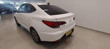 HYUNDAI HB 20 Sedan 1.0 12V 4P FLEX TGDI TURBO EVOLUTION AUTOM�TICO, Foto 3