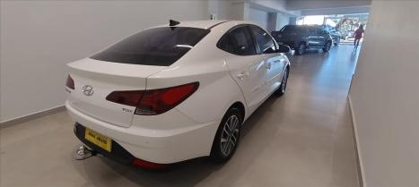 HYUNDAI HB 20 Sedan 1.0 12V 4P FLEX TGDI TURBO EVOLUTION AUTOM�TICO, Foto 4