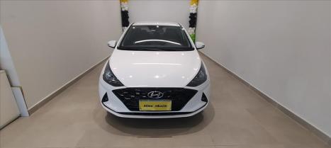 HYUNDAI HB 20 Sedan 1.0 12V 4P FLEX TGDI TURBO EVOLUTION AUTOM�TICO, Foto 5