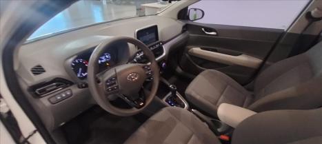 HYUNDAI HB 20 Sedan 1.0 12V 4P FLEX TGDI TURBO EVOLUTION AUTOM�TICO, Foto 7