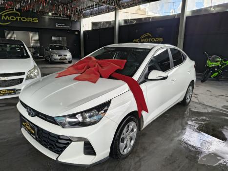 HYUNDAI HB 20 Sedan 1.0 12V 4P FLEX COMFORT PLUS, Foto 1