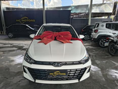 HYUNDAI HB 20 Sedan 1.0 12V 4P FLEX COMFORT PLUS, Foto 6