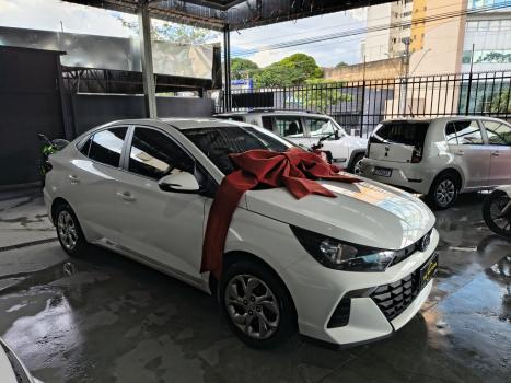 HYUNDAI HB 20 Sedan 1.0 12V 4P FLEX COMFORT PLUS, Foto 8