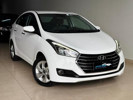 HYUNDAI HB 20 Sedan 1.6 16V 4P FLEX PREMIUM AUTOM�TICO, Foto 1