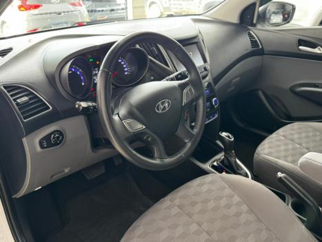 HYUNDAI HB 20 Sedan 1.6 16V 4P FLEX PREMIUM AUTOM�TICO, Foto 6