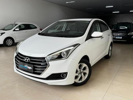 HYUNDAI HB 20 Sedan 1.6 16V 4P FLEX PREMIUM AUTOM�TICO, Foto 7