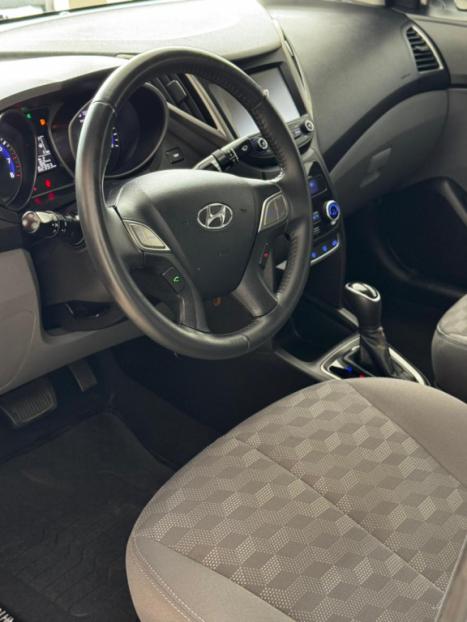 HYUNDAI HB 20 Sedan 1.6 16V 4P FLEX PREMIUM AUTOM�TICO, Foto 13