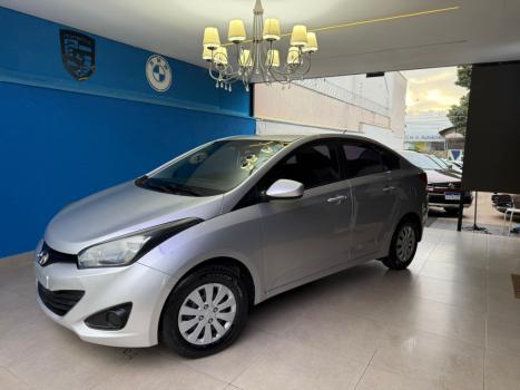 HYUNDAI HB 20 Sedan 1.6 16V 4P FLEX COMFORT PLUS, Foto 2