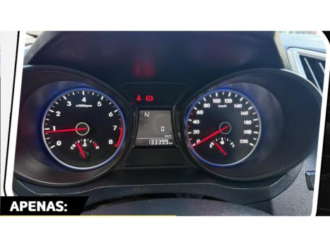 HYUNDAI HB 20 Sedan 1.6 16V 4P FLEX COMFORT AUTOM�TICO, Foto 4