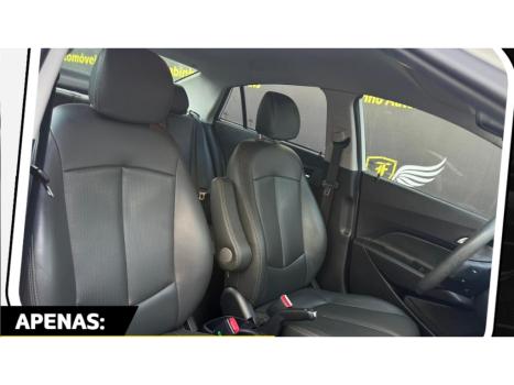 HYUNDAI HB 20 Sedan 1.6 16V 4P FLEX COMFORT AUTOM�TICO, Foto 6