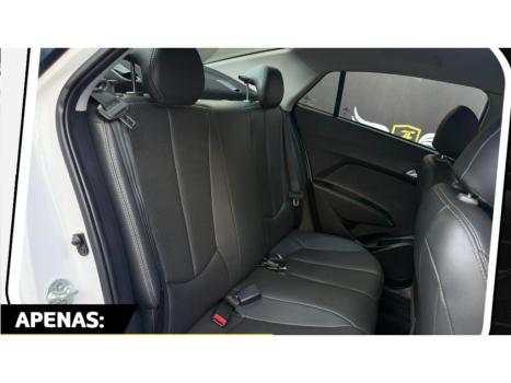 HYUNDAI HB 20 Sedan 1.6 16V 4P FLEX COMFORT AUTOM�TICO, Foto 7