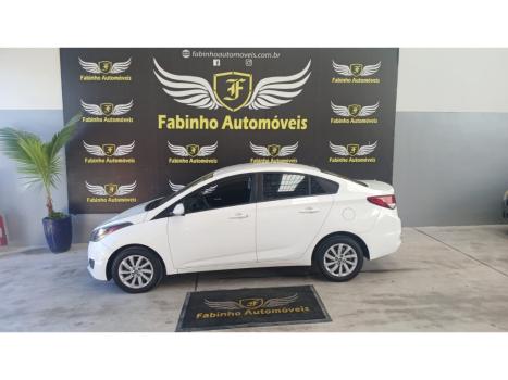 HYUNDAI HB 20 Sedan 1.6 16V 4P FLEX COMFORT AUTOM�TICO, Foto 1