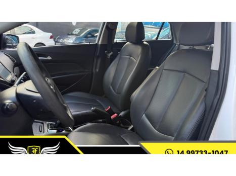 HYUNDAI HB 20 Sedan 1.6 16V 4P FLEX COMFORT AUTOM�TICO, Foto 6