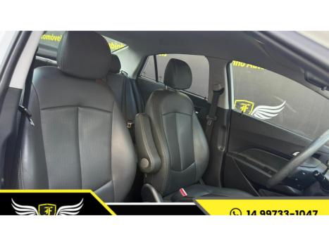 HYUNDAI HB 20 Sedan 1.6 16V 4P FLEX COMFORT AUTOM�TICO, Foto 7