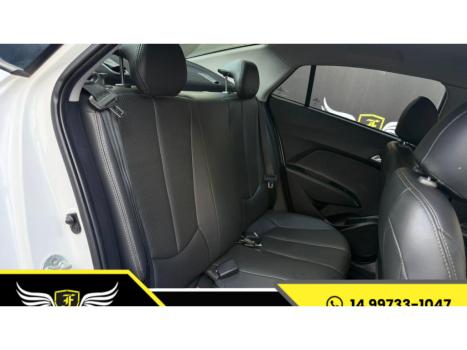 HYUNDAI HB 20 Sedan 1.6 16V 4P FLEX COMFORT AUTOM�TICO, Foto 8