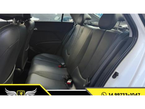 HYUNDAI HB 20 Sedan 1.6 16V 4P FLEX COMFORT AUTOM�TICO, Foto 9